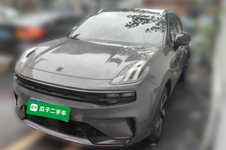 Used Lynk & Co 06 2020 1.5T JinPro model Guazi used car, China used car export, Used car for sale, Used cars, Cheapest cars for sale