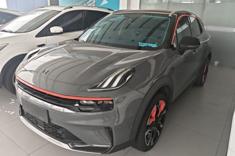 Used Lynk & Co 06 2020 1.5T YAO Halo Guazi used car, China used car export, Used car for sale, Used  cars, Cheapest cars for sale