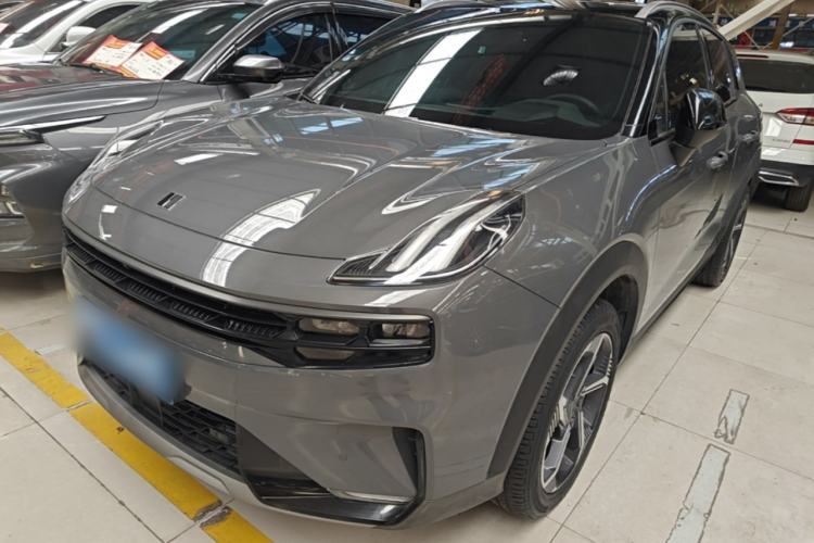 Used Lynk & Co 06 2020 1.5T JinPro model Guazi used car, China used car export, Used car for sale, Used cars, Cheapest cars for sale