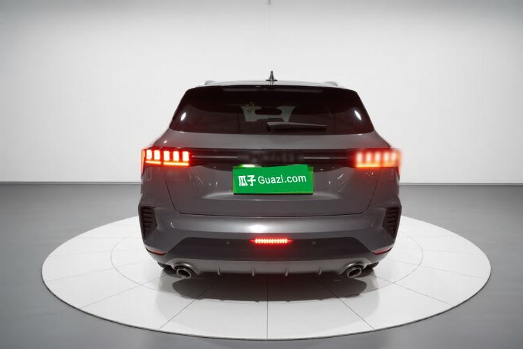 Used Lynk & Co 06 2020 1.5T YAO Halo Rear
