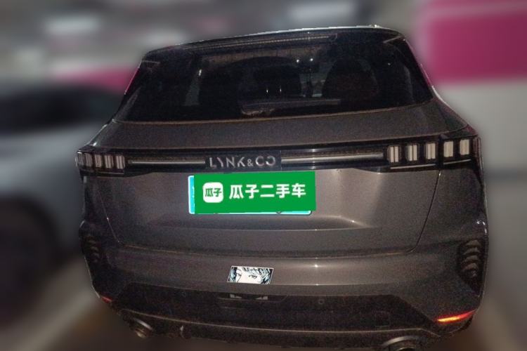 Used Lynk & Co 06 2020 1.5T YAO Halo Rear