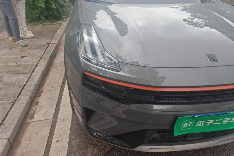 Used Lynk & Co 06 2020 1.5T YAO Halo Right Front Headlight