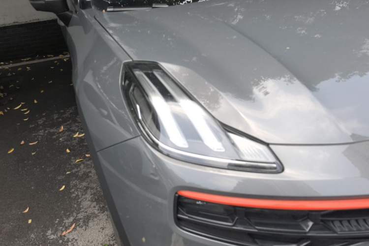 Used Lynk & Co 06 2020 1.5T YAO Halo Right Front Headlight