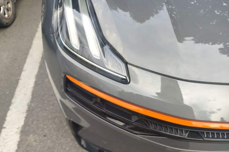 Used Lynk & Co 06 2020 1.5T YAO Halo Right Front Headlight