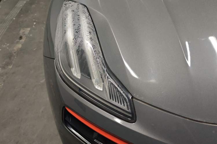 Used Lynk & Co 06 2020 1.5T YAO Halo Right Front Headlight