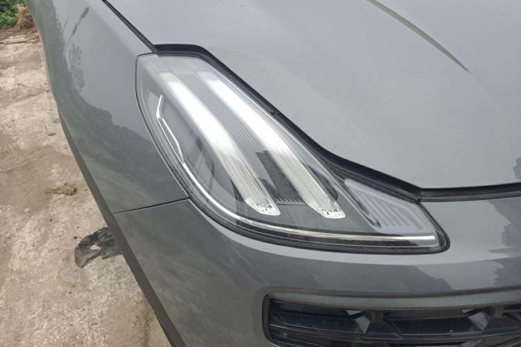 Used Lynk & Co 06 2020 1.5T JinPro model Right Front Headlight