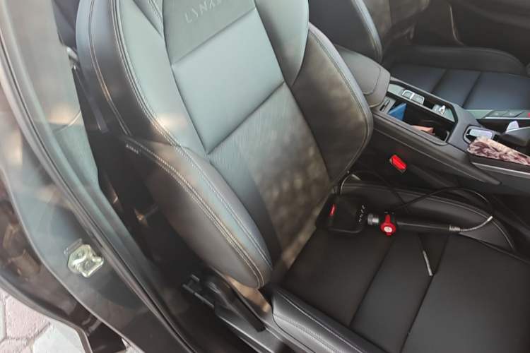 Used Lynk & Co 06 2020 1.5T JinPro model Right Front Seat