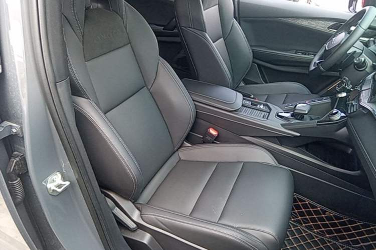 Used Lynk & Co 06 2020 1.5T JinPro model Right Front Seat