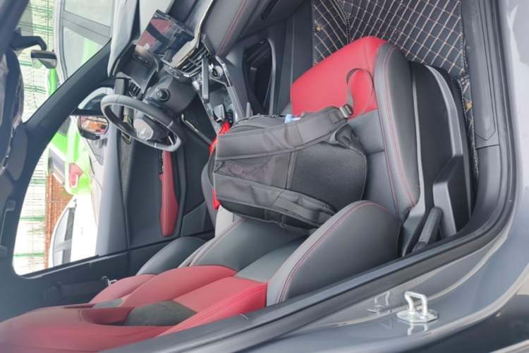 Used Lynk & Co 06 2020 1.5T JinPro model Right Front Seat