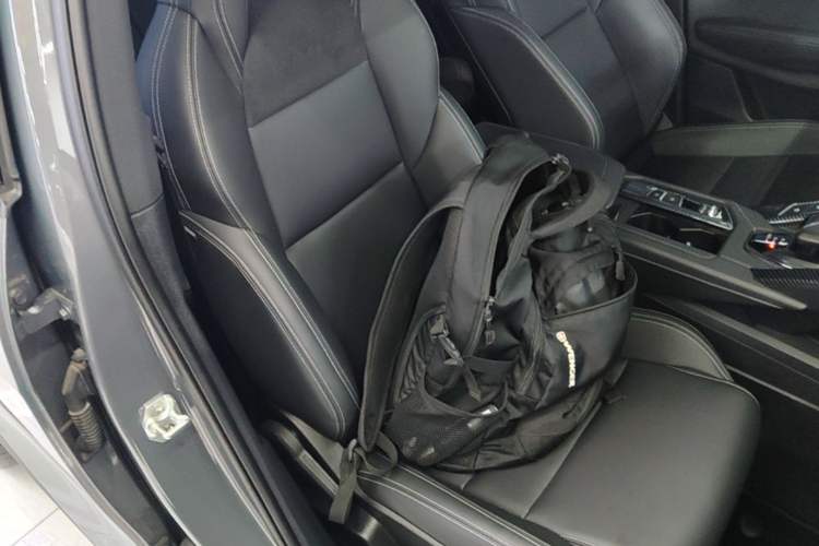 Used Lynk & Co 06 2020 1.5T JinPro model Right Front Seat