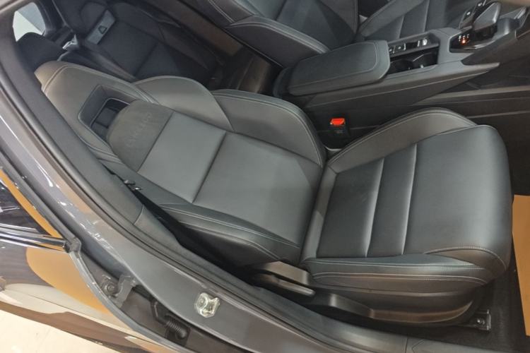 Used Lynk & Co 06 2020 1.5T JinPro model Right Front Seat