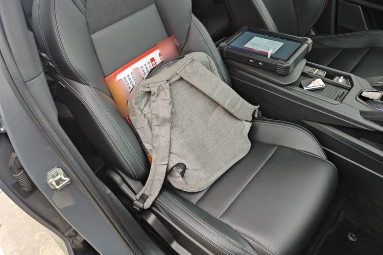 Used Lynk & Co 06 2020 1.5T JinPro model Right Front Seat