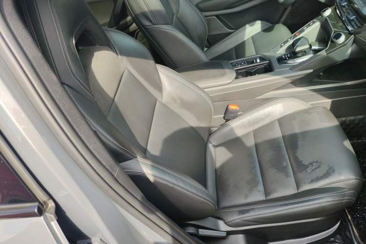 Used Lynk & Co 06 2020 1.5T JinPro model Right Front Seat