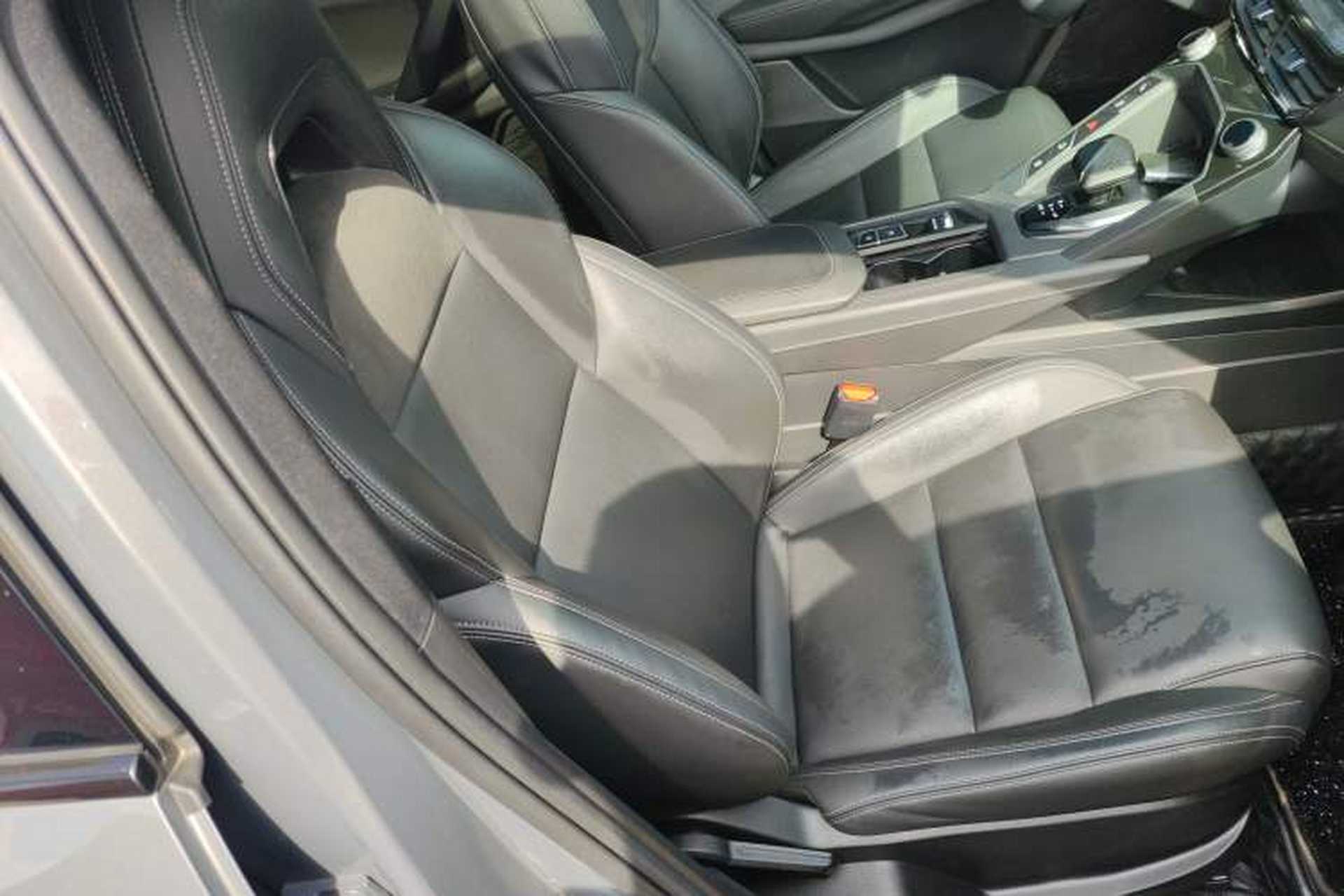 Used Lynk & Co 06 2020 1.5T JinPro model Right Front Seat