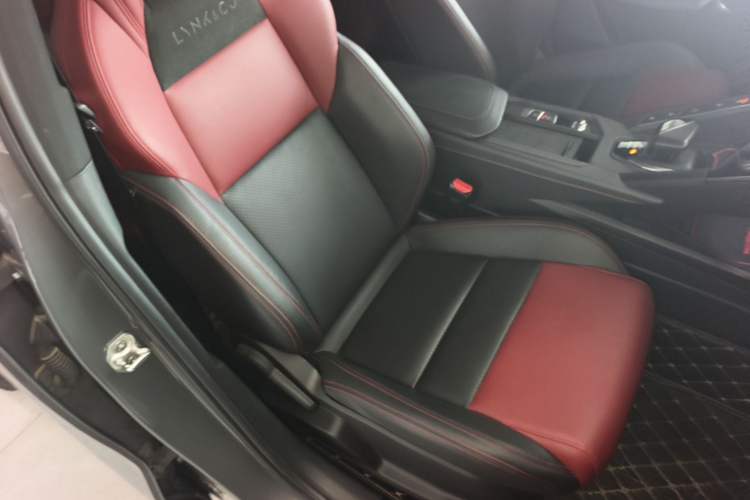 Used Lynk & Co 06 2020 1.5T JinPro model Right Front Seat