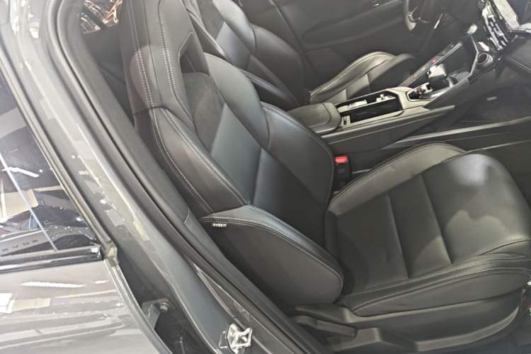 Used Lynk & Co 06 2020 1.5T JinPro model Right Front Seat
