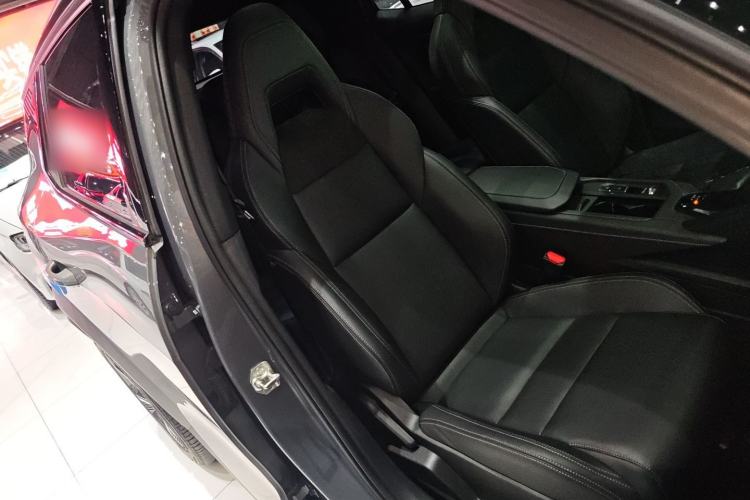 Used Lynk & Co 06 2020 1.5T JinPro model Right Front Seat