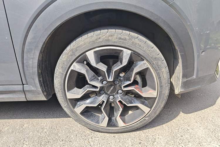 Used Lynk & Co 06 2020 1.5T YAO Halo Right Front Wheel Hub
