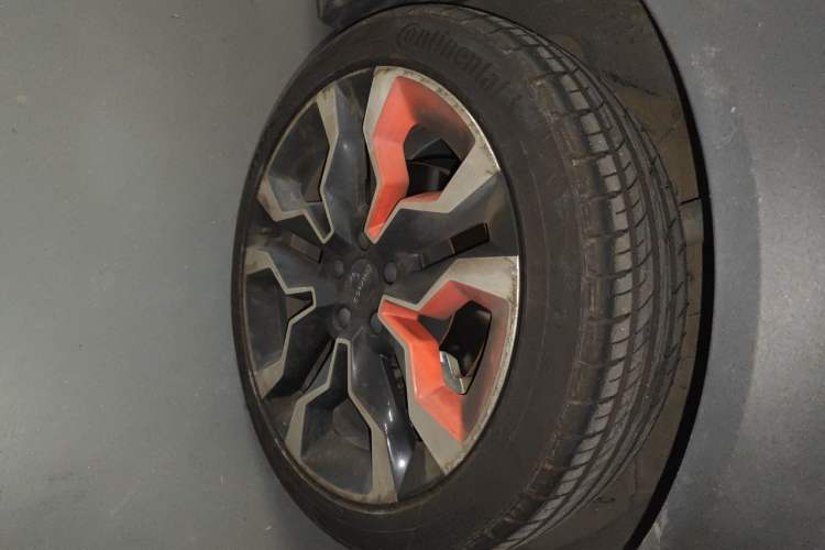 Used Lynk & Co 06 2020 1.5T YAO Halo Right Front Wheel Hub