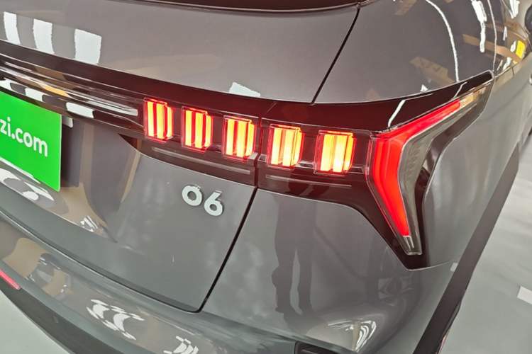 Used Lynk & Co 06 2020 1.5T YAO Halo Right Rear Taillight