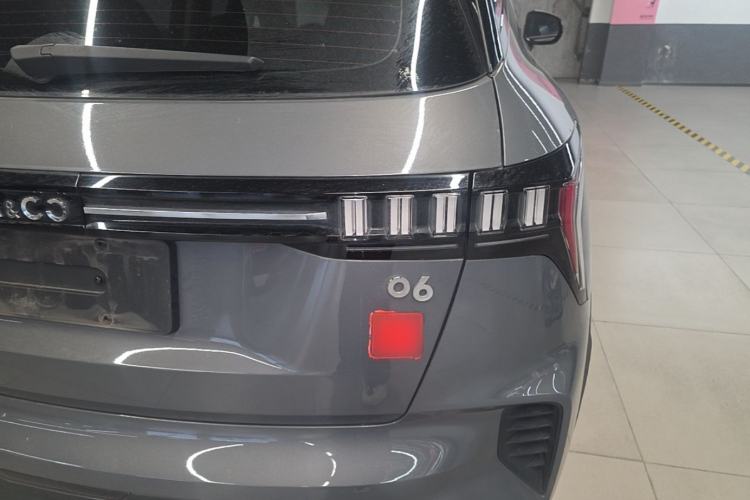 Used Lynk & Co 06 2020 1.5T YAO Halo Right Rear Taillight