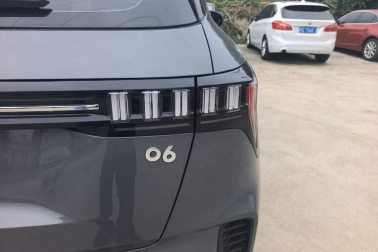 Used Lynk & Co 06 2020 1.5T YAO Halo Right Rear Taillight