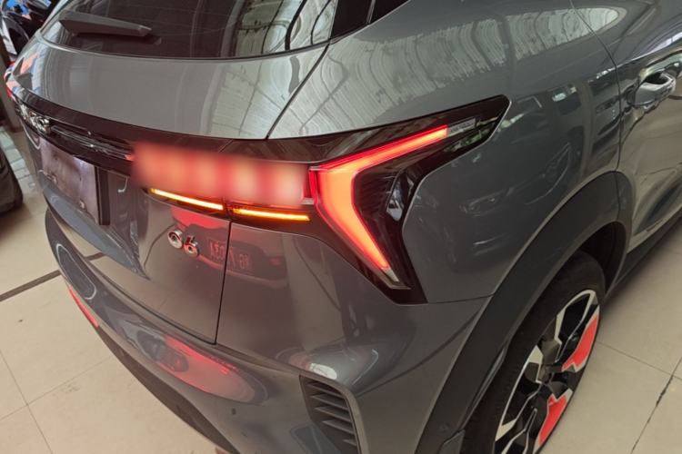 Used Lynk & Co 06 2020 1.5T YAO Halo Right Rear Taillight