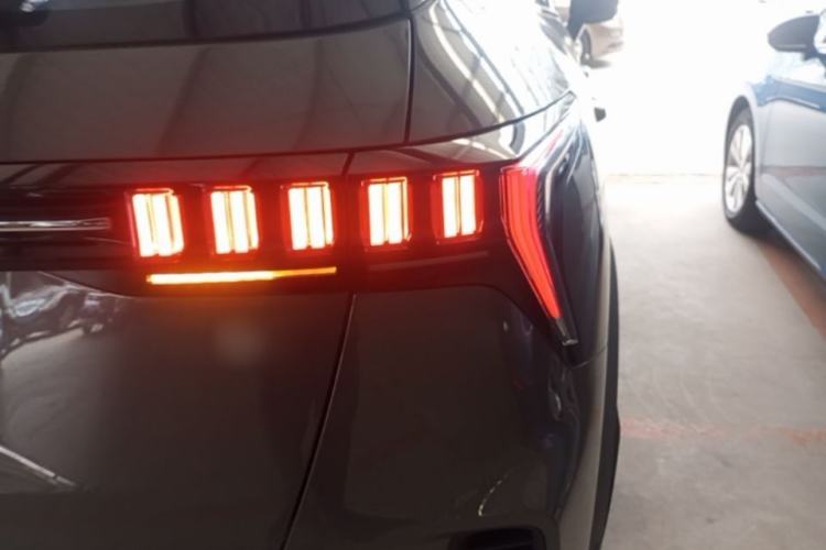 Used Lynk & Co 06 2020 1.5T YAO Halo Right Rear Taillight