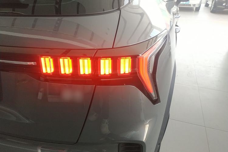 Used Lynk & Co 06 2020 1.5T YAO Halo Right Rear Taillight