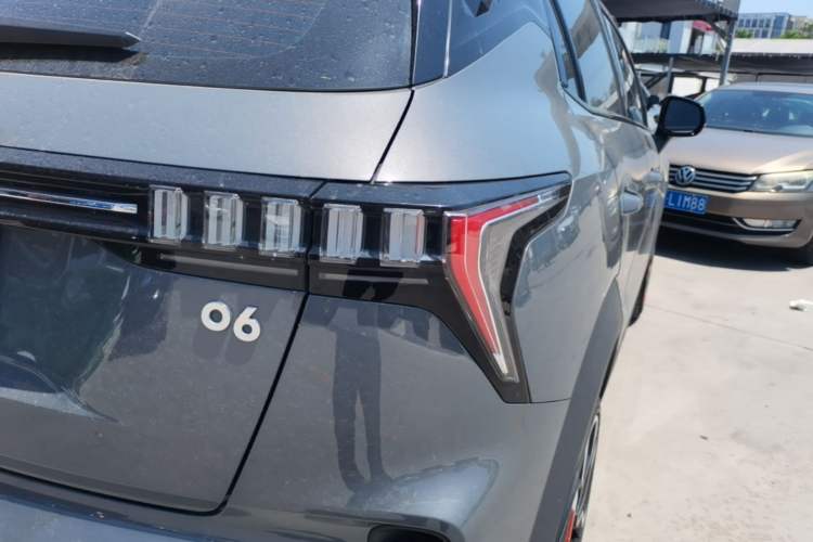 Used Lynk & Co 06 2020 1.5T YAO Halo Right Rear Taillight