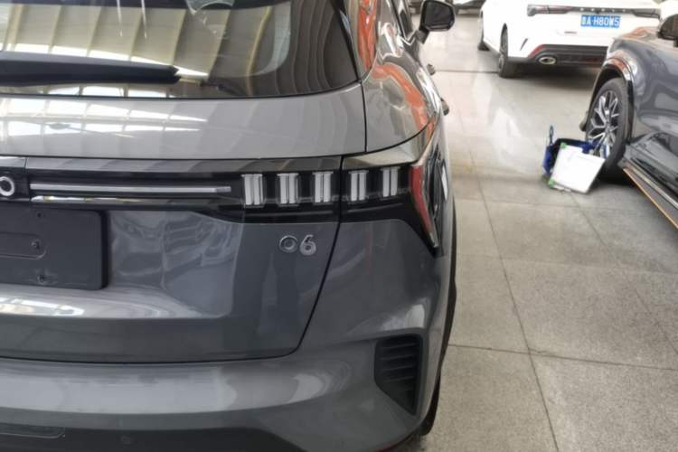 Used Lynk & Co 06 2020 1.5T YAO Halo Right Rear Taillight