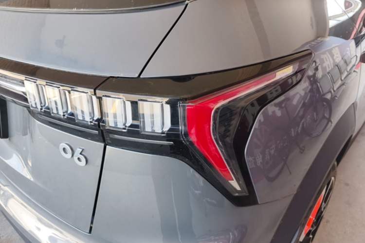Used Lynk & Co 06 2020 1.5T YAO Halo Right Rear Taillight