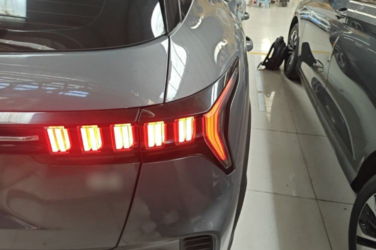 Used Lynk & Co 06 2020 1.5T JinPro model Right Rear Taillight