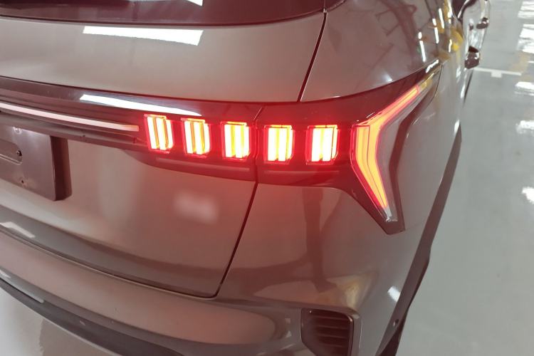 Used Lynk & Co 06 2020 1.5T YAO Halo Right Rear Taillight