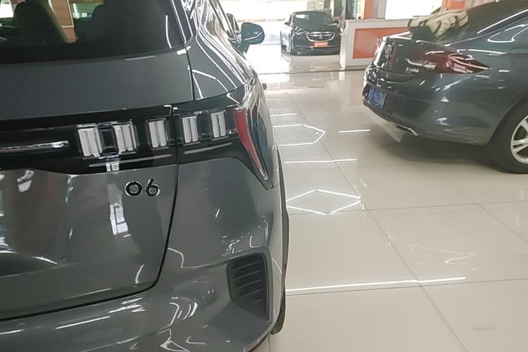 Used Lynk & Co 06 2020 1.5T YAO Halo Right Rear Taillight