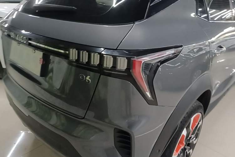 Used Lynk & Co 06 2020 1.5T YAO Halo Right Rear Taillight