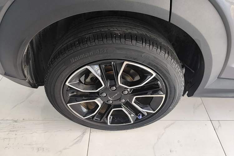 Used Lynk & Co 06 2020 1.5T Type Plus Right Rear Wheel Hub