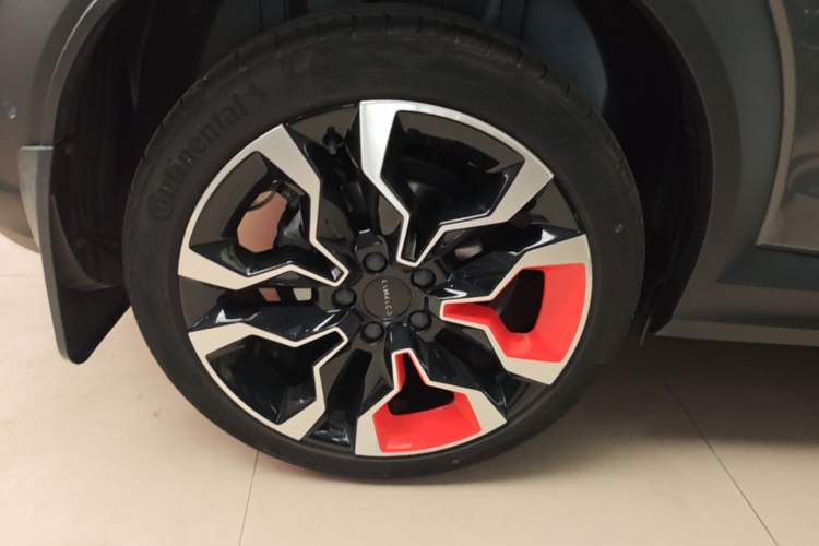 Used Lynk & Co 06 2020 1.5T YAO Halo Right Rear Wheel Hub