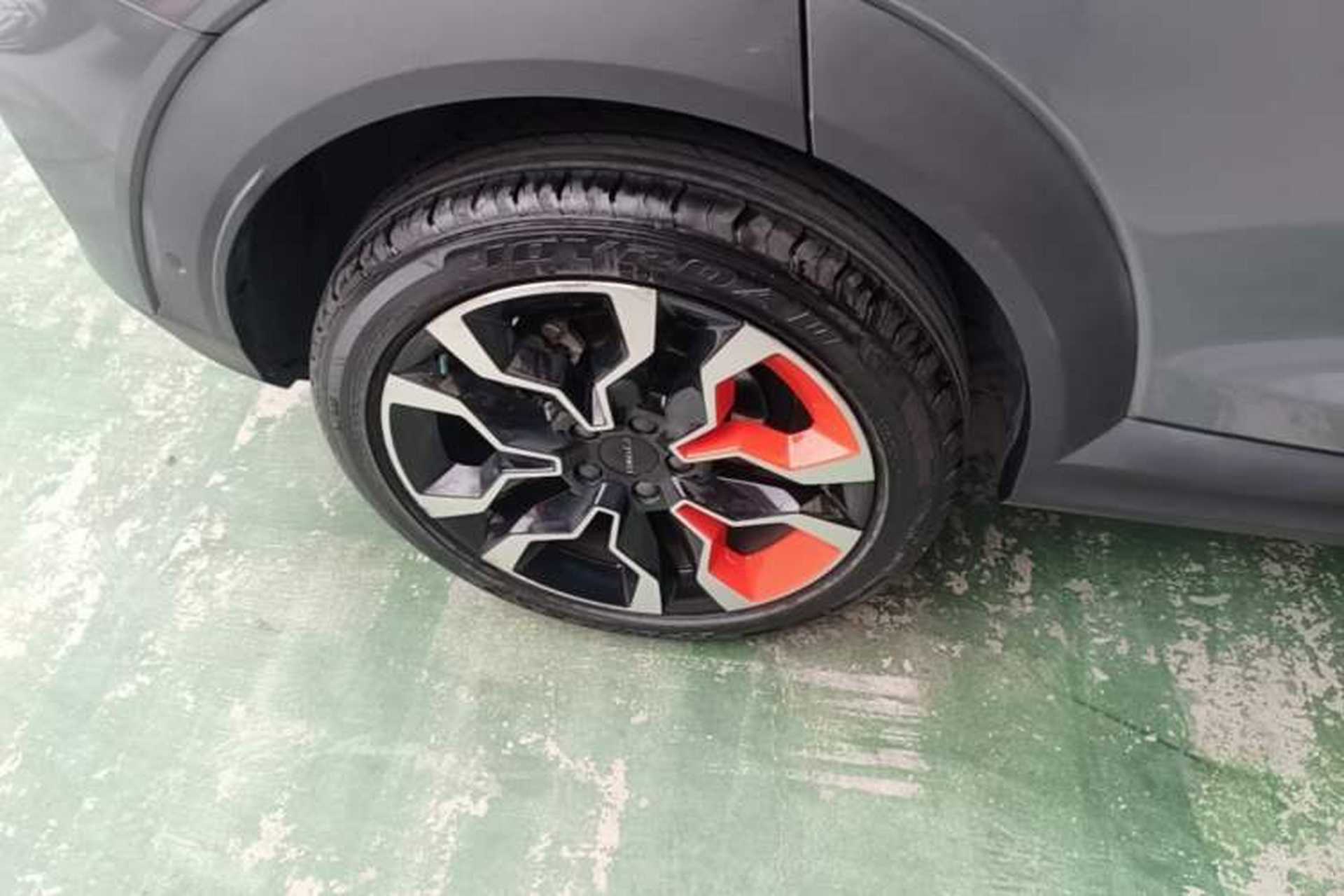 Used Lynk & Co 06 2020 1.5T YAO Halo Right Rear Wheel Hub