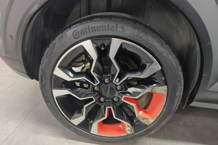 Used Lynk & Co 06 2020 1.5T YAO Halo Right Rear Wheel Hub
