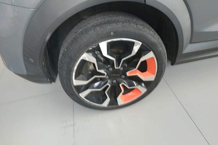 Used Lynk & Co 06 2020 1.5T YAO Halo Right Rear Wheel Hub