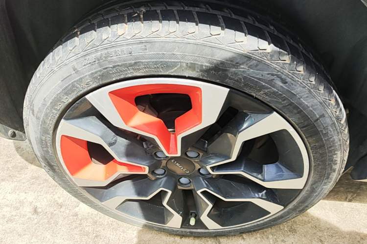Used Lynk & Co 06 2020 1.5T YAO Halo Right Rear Wheel Hub