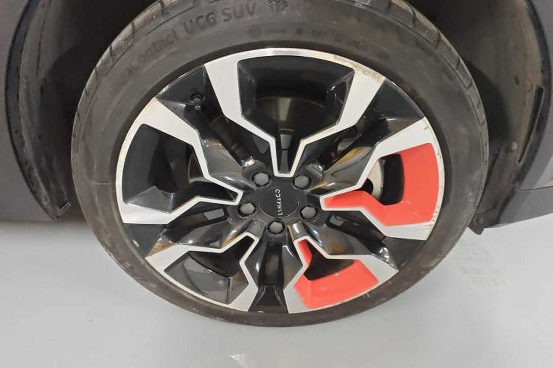 Used Lynk & Co 06 2020 1.5T YAO Halo Right Rear Wheel Hub