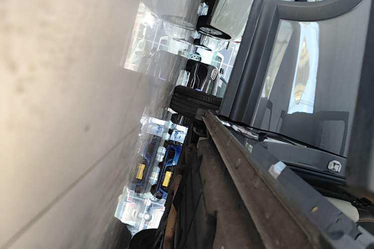 Used Lynk & Co 06 2020 1.5T Type Plus Right Side Sill