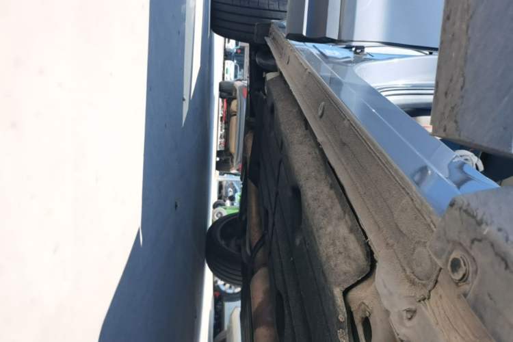 Used Lynk & Co 06 2020 1.5T YAO Halo Right Side Sill