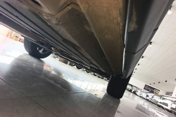 Used Lynk & Co 06 2020 1.5T JinPro model Right Side Sill