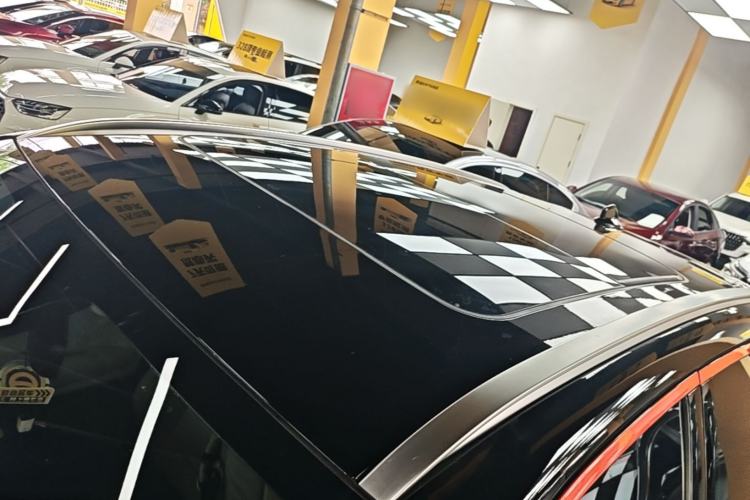 Used Lynk & Co 06 2020 1.5T YAO Halo Roof