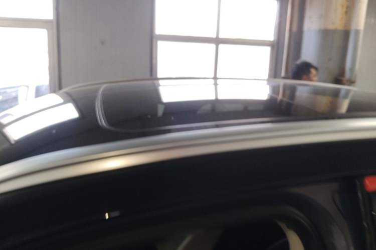 Used Lynk & Co 06 2020 1.5T YAO Halo Roof
