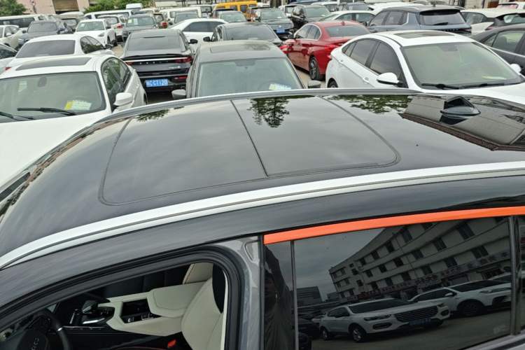 Used Lynk & Co 06 2020 1.5T YAO Halo Roof