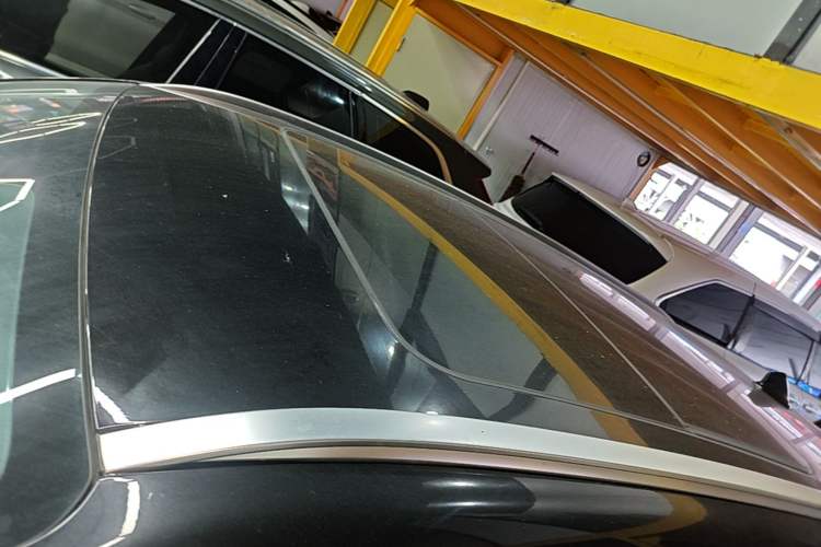 Used Lynk & Co 06 2020 1.5T YAO Halo Roof